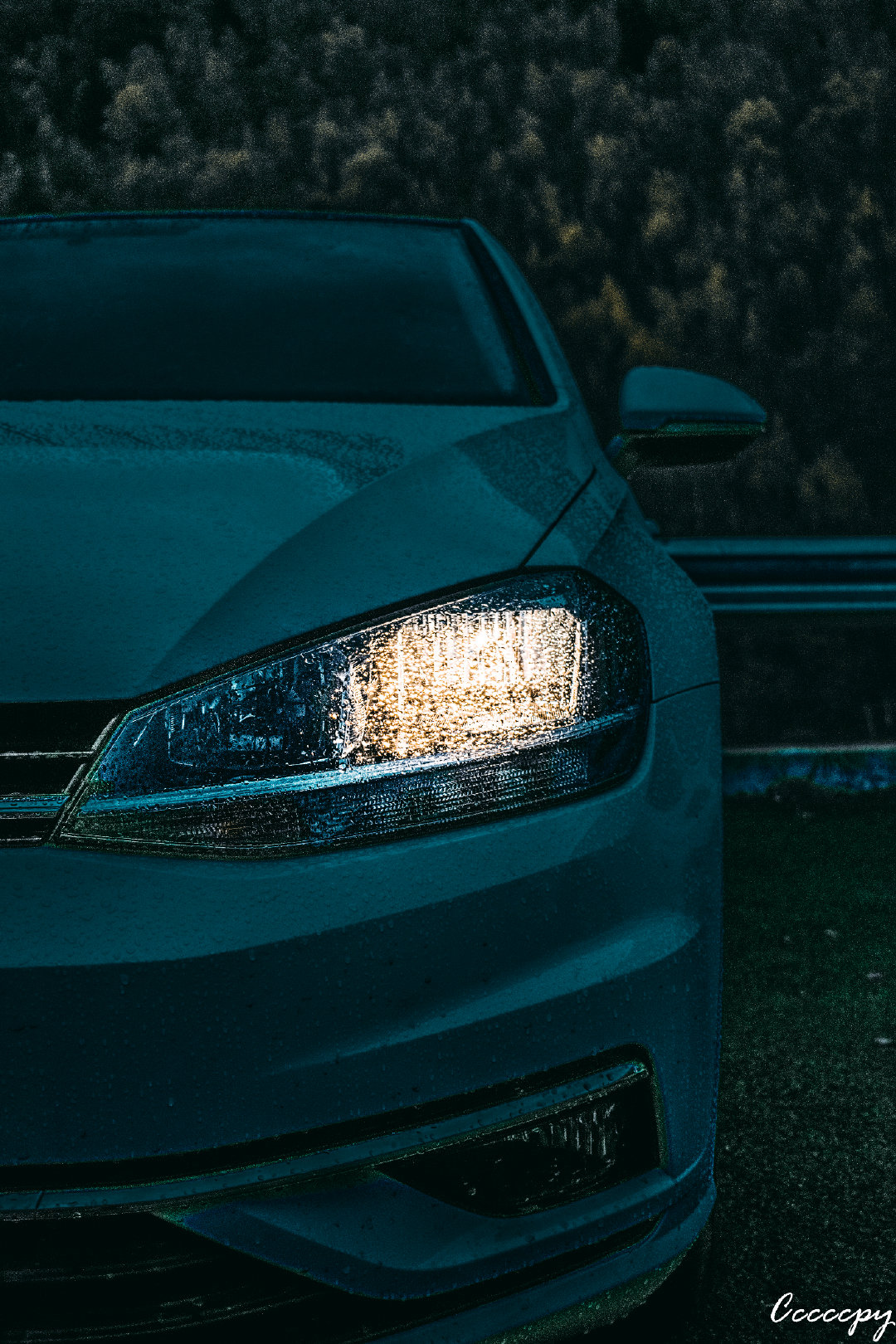 试驾高尔夫1.2t,试驾高尔夫1.2t市区