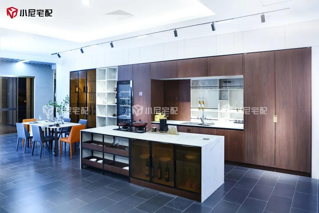 小尼宅配全屋定制网上报价,小尼宅配全屋整装