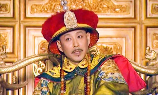 大清历代皇帝国库有多少银子,清朝所有皇帝的国库都有多少钱