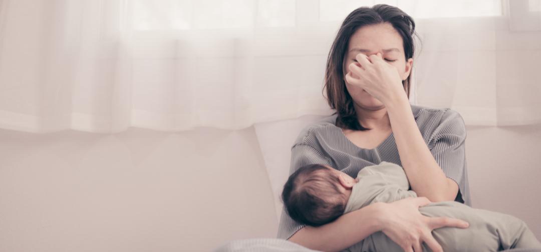 女人太难了！最新研究：生养孩子会让女性生理衰老3-7岁