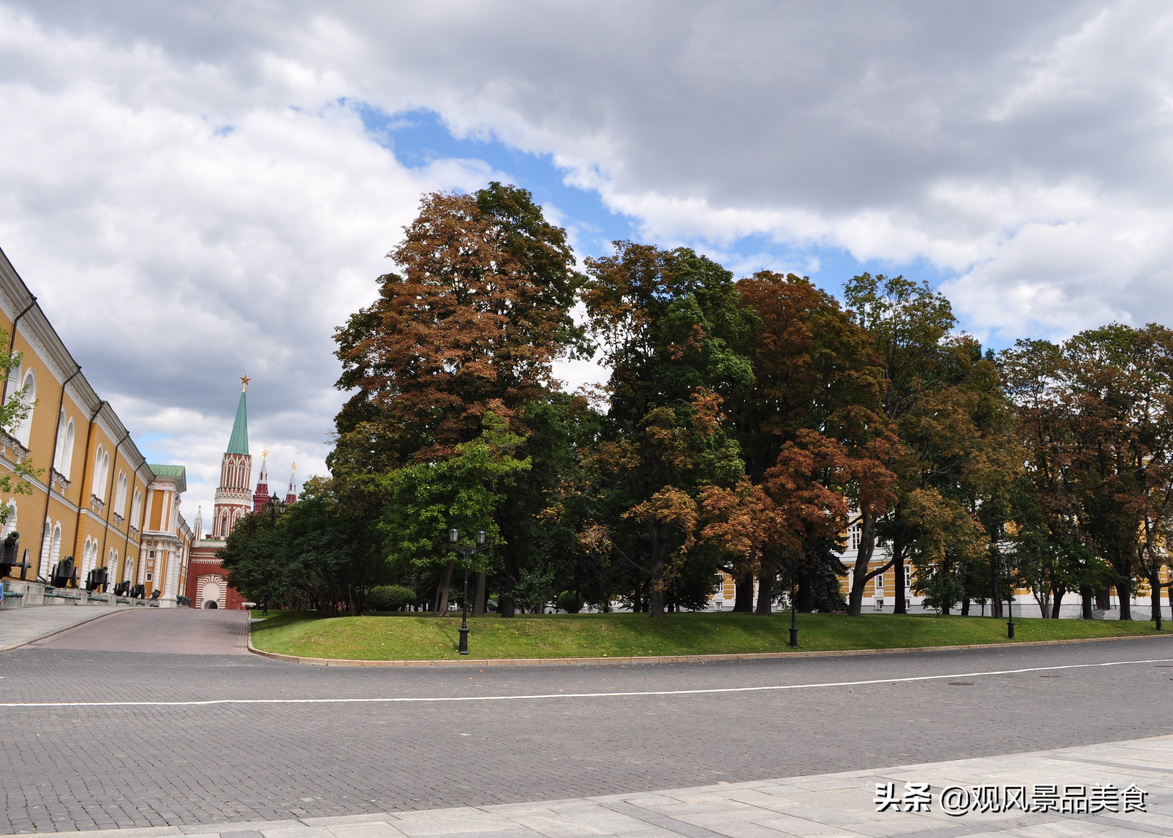 俄罗斯旅游看天鹅湖,游俄罗斯视频