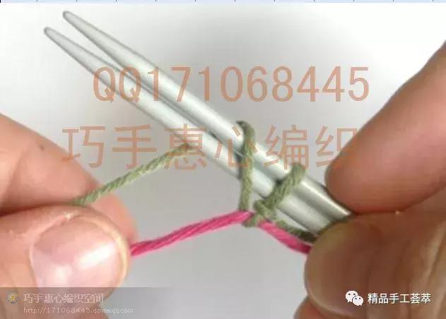 一件完整女士羊绒开衫织法教程,新款白色冰丝针织衫上衣织法教程