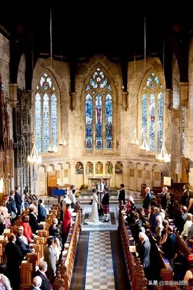 英国必打卡的庄园,英国必打卡景点