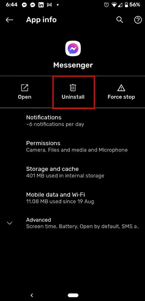 android后台程序停止,如何停止app后台活动