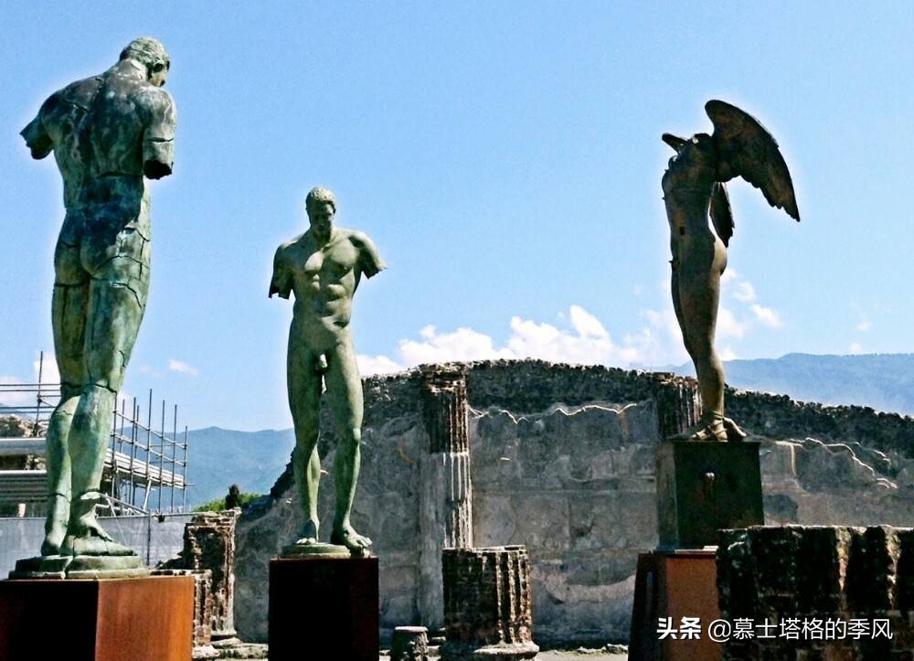 意大利十大美景城市,意大利十大著名景点游览攻略