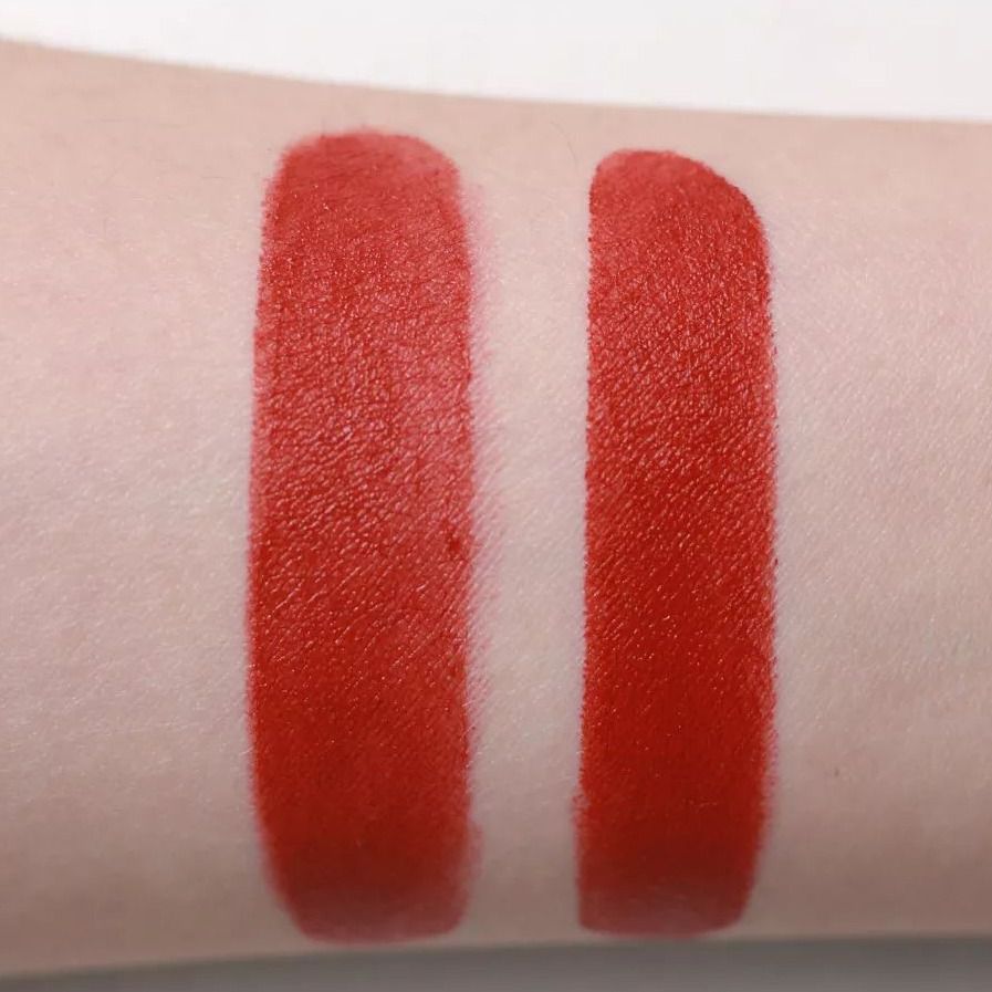 mac口红丢水里能辨真假吗,mac口红602怎么辨别真假