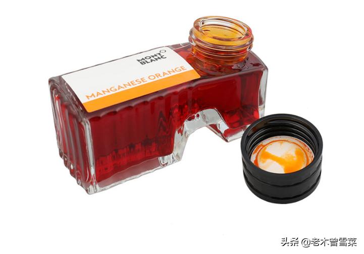 从平价到高逼格,推荐几款黑度比较高的墨水