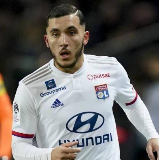 里昂7连冠阵容,里昂新赛季阵容