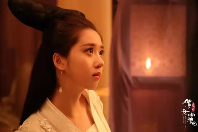 新版倩女幽魂的收视率,倩女幽魂2020什么时候播