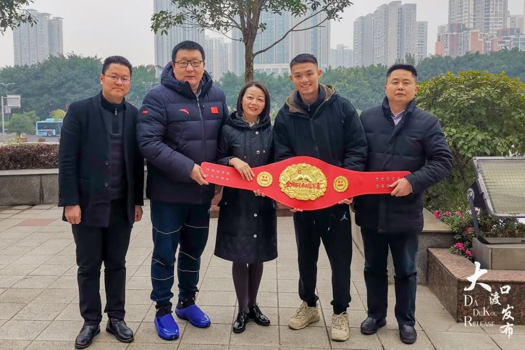 “拳拳”之心为学生!重庆市茄子溪中学体教融合出佳绩