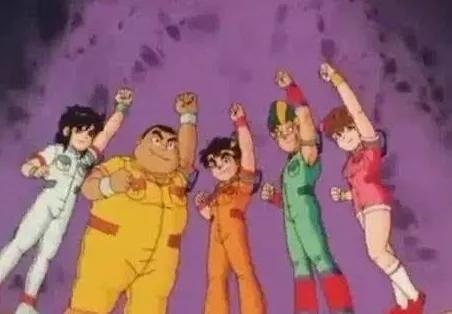 回顾那些童年看过的动画,回忆儿时看过的动画