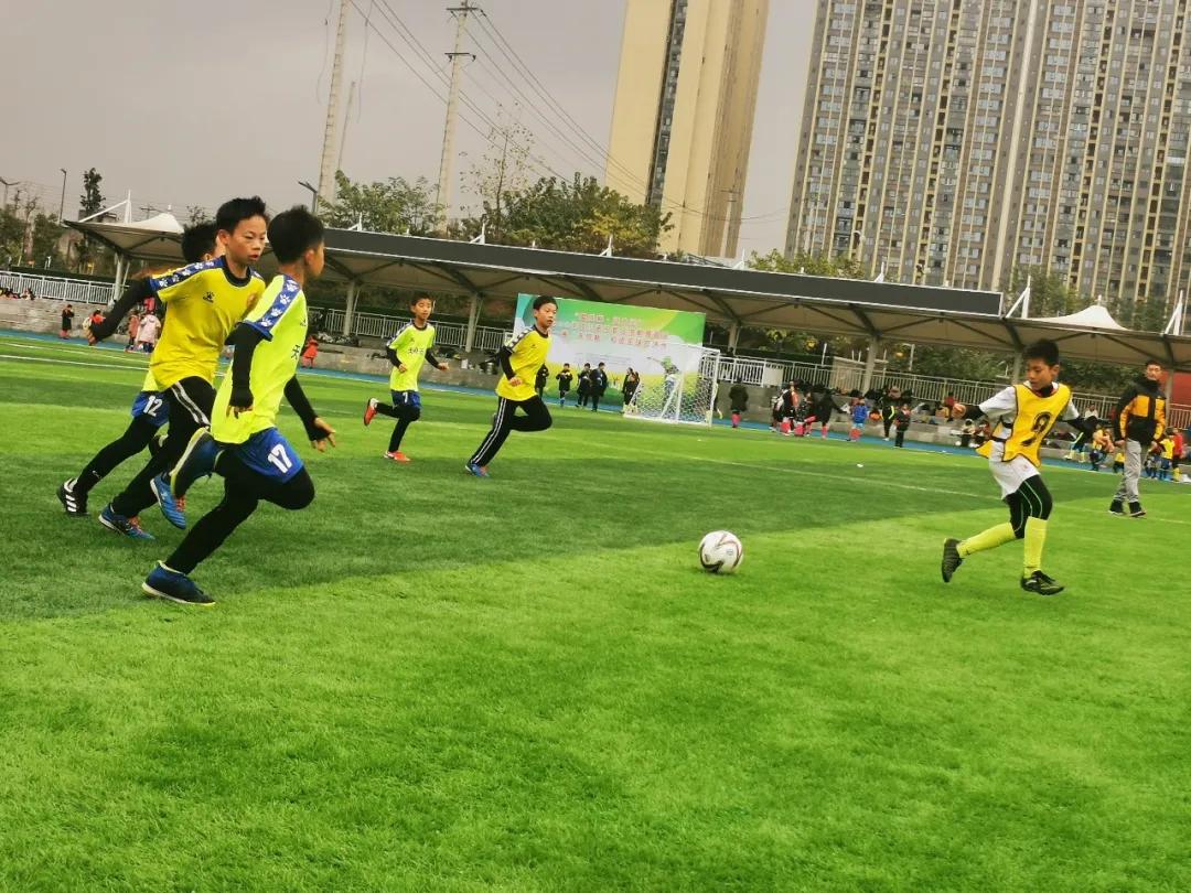 成都天府新区大林小学足球赛,天府杯足球比赛华阳小学