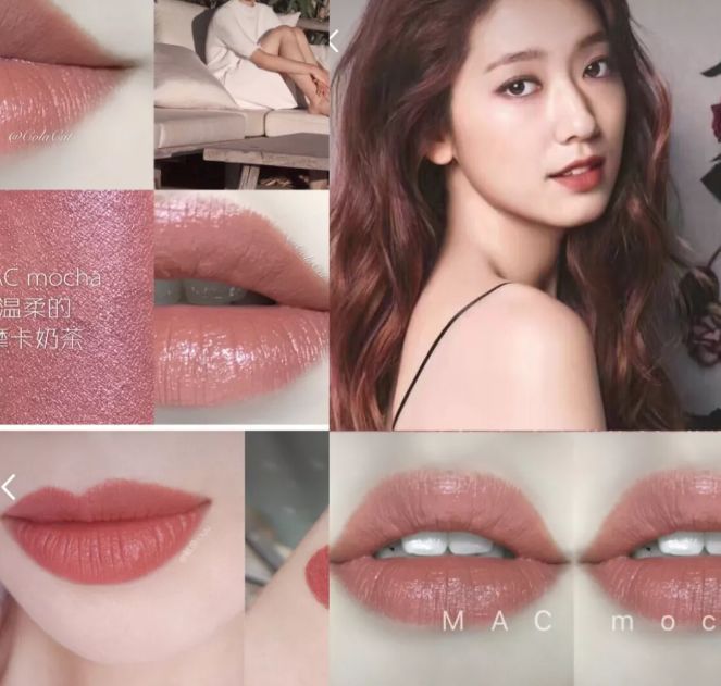 mac口红最新必买色号,mac口红哪个颜色最火