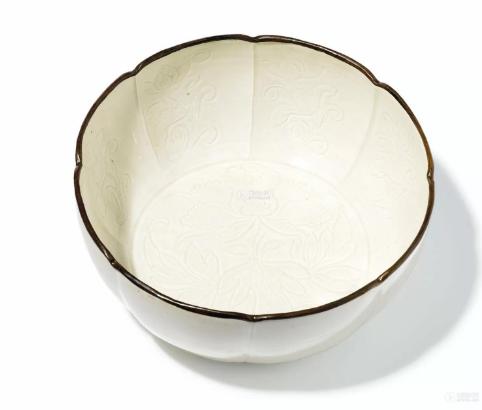 定窑白瓷发源地,定窑烧造方法