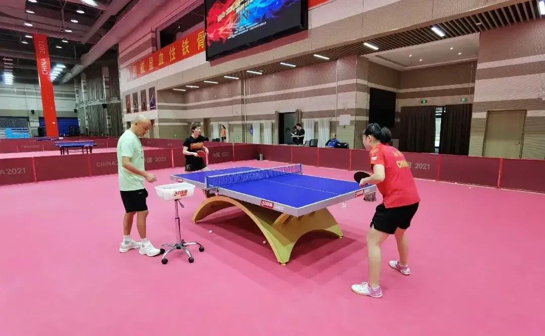 王曼昱肖战刘国梁,王曼昱莎莎肖战