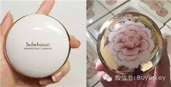 卡姿兰蜗牛cc气垫bb霜,韩国12款气垫bb霜