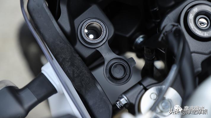 雅马哈拉力车tenere700骑行日记,雅马哈tenere700摩托车