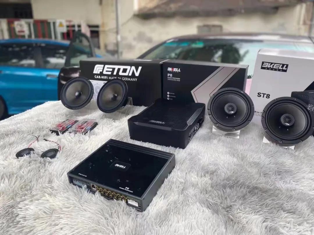 超薄低音炮而已，凭什么可以撬动门店新流量板块？