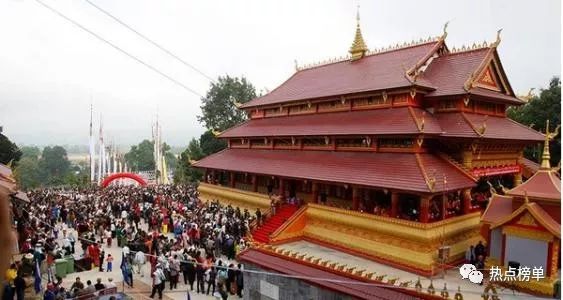 云南临沧市旅游景点大全,临沧市旅游景点大全