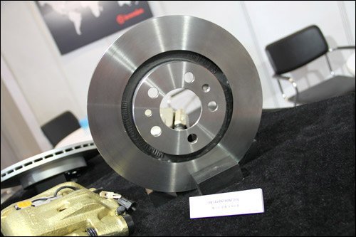 改装人口中的“鲍鱼”究竟是什么？