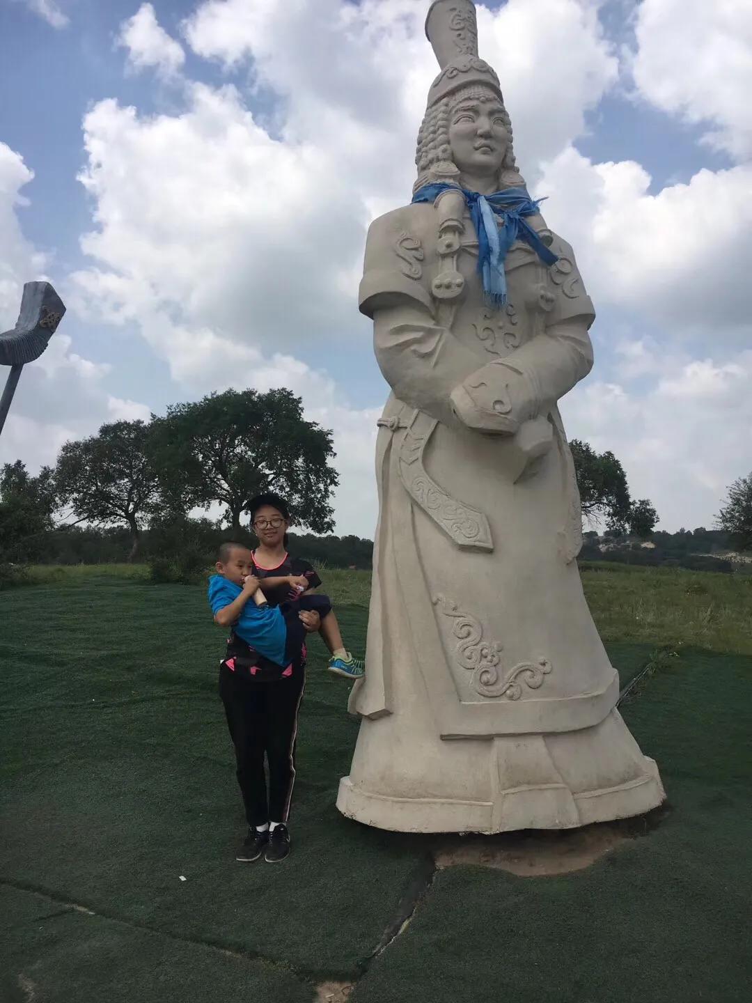 张北天路乌兰布统攻略,天津张北草原天路自驾游攻略