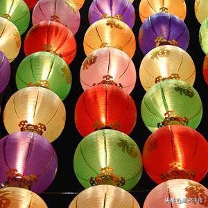 创意手工布艺灯笼制作方法,布艺灯笼制作手工简单又好看