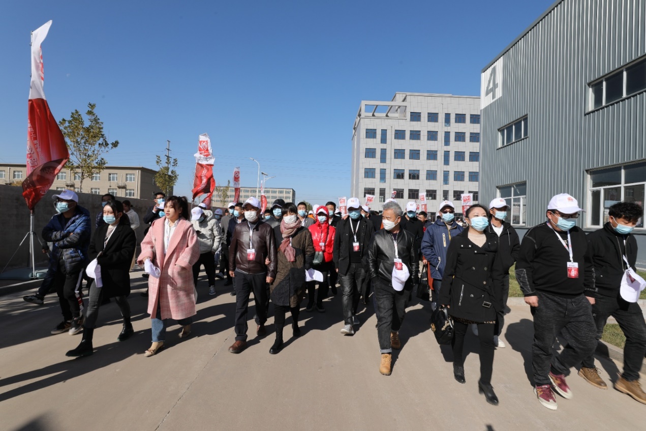 HOME家饰界|生态家园董事长刘克俊:20年蜕变,华丽成蝶