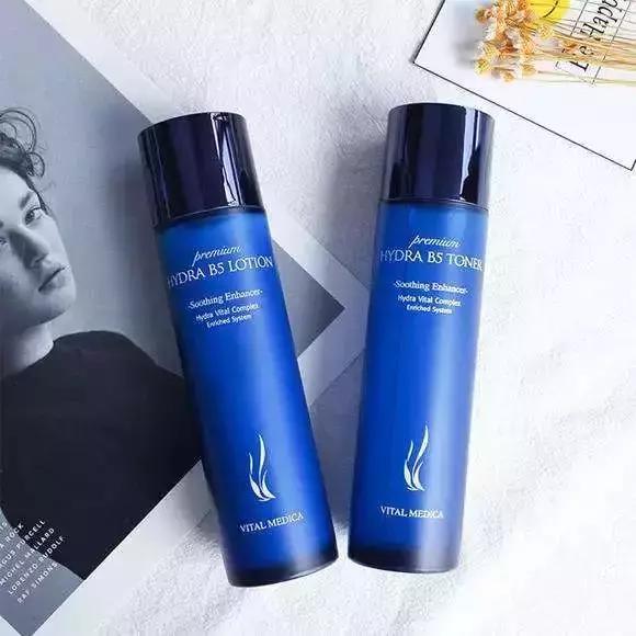 干皮爱用的保湿水有哪些,夏季水乳推荐敏感肌