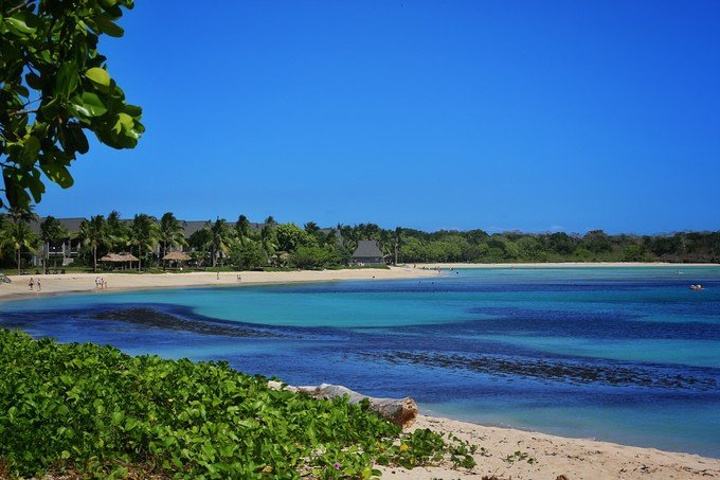 南太平洋斐济旅行攻略,斐济度假海岛穿搭