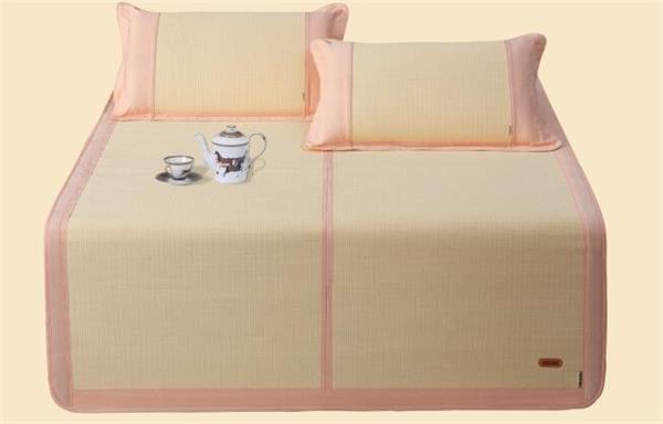 2023夏季凉席最新爆款,新款流行夏日凉席