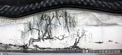 清明节诗句经典古诗词,清明节必读的10首最美古诗词