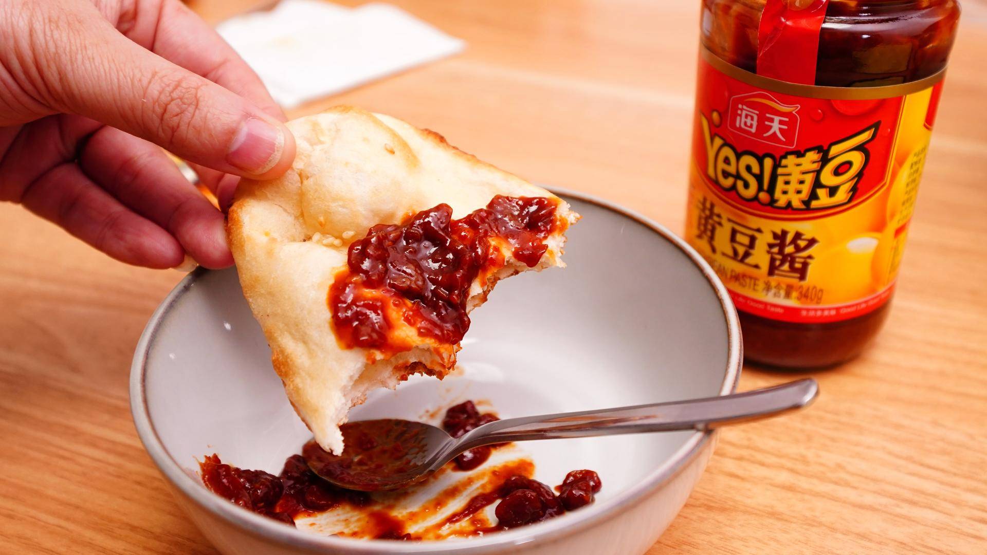 如何用老干妈调制万能秘制酱料,除了老干妈还有这16种酱料值得吃