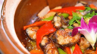 口碑最好的农庄老店,本地人带路