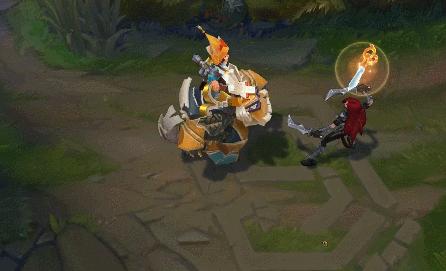 LOL千元皮肤,lol千纸皮肤系列