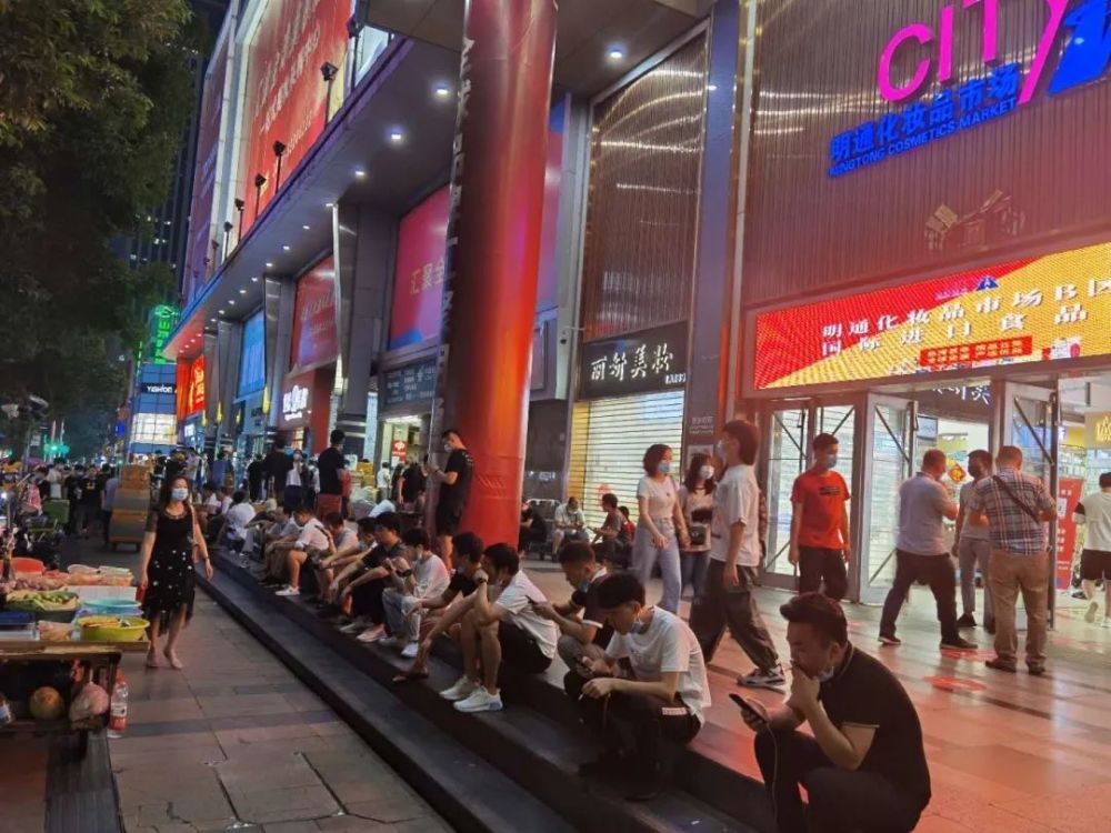 深圳华强北美妆代购,华强北美妆市场代购