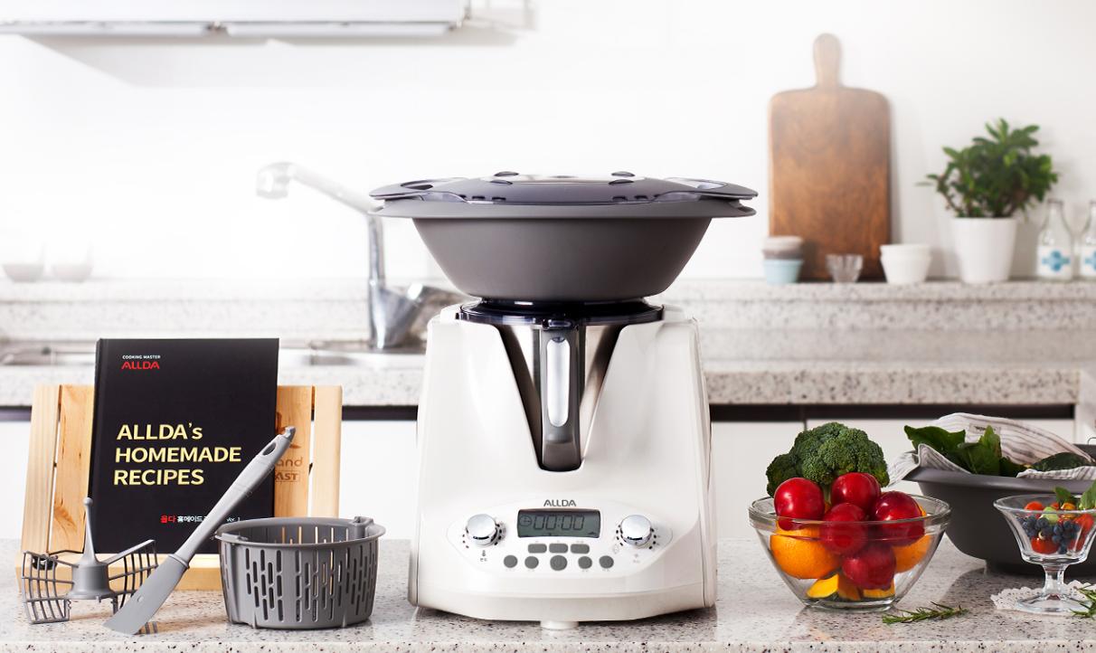 智能炒菜机好用吗视频教程,supor苏泊尔智能炒菜机