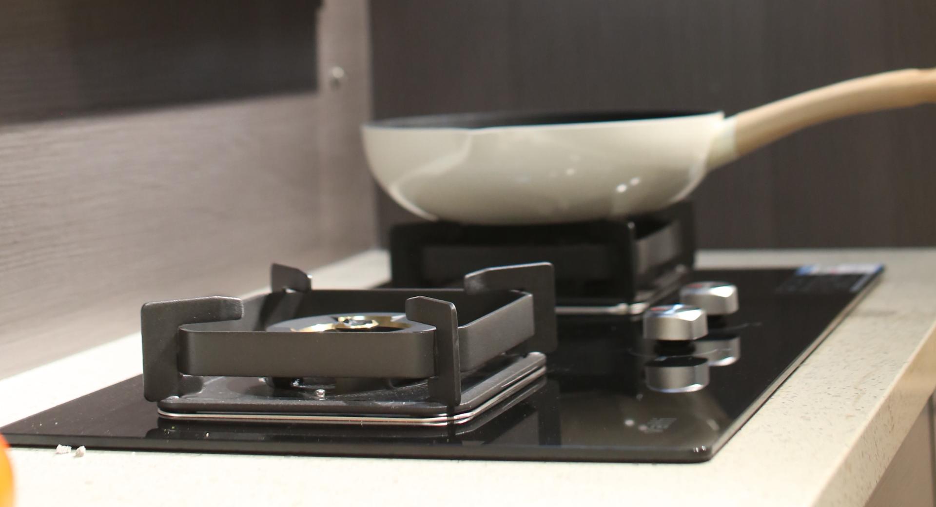 华帝双11烟灶性价比最高,华帝烟灶4.2