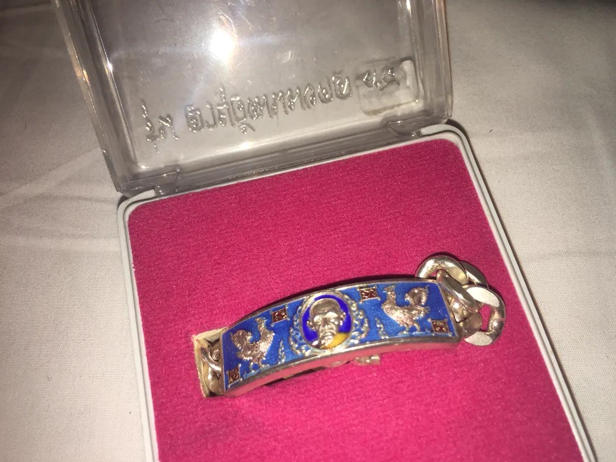 请佛有讲究吗,聊聊佛牌那些事