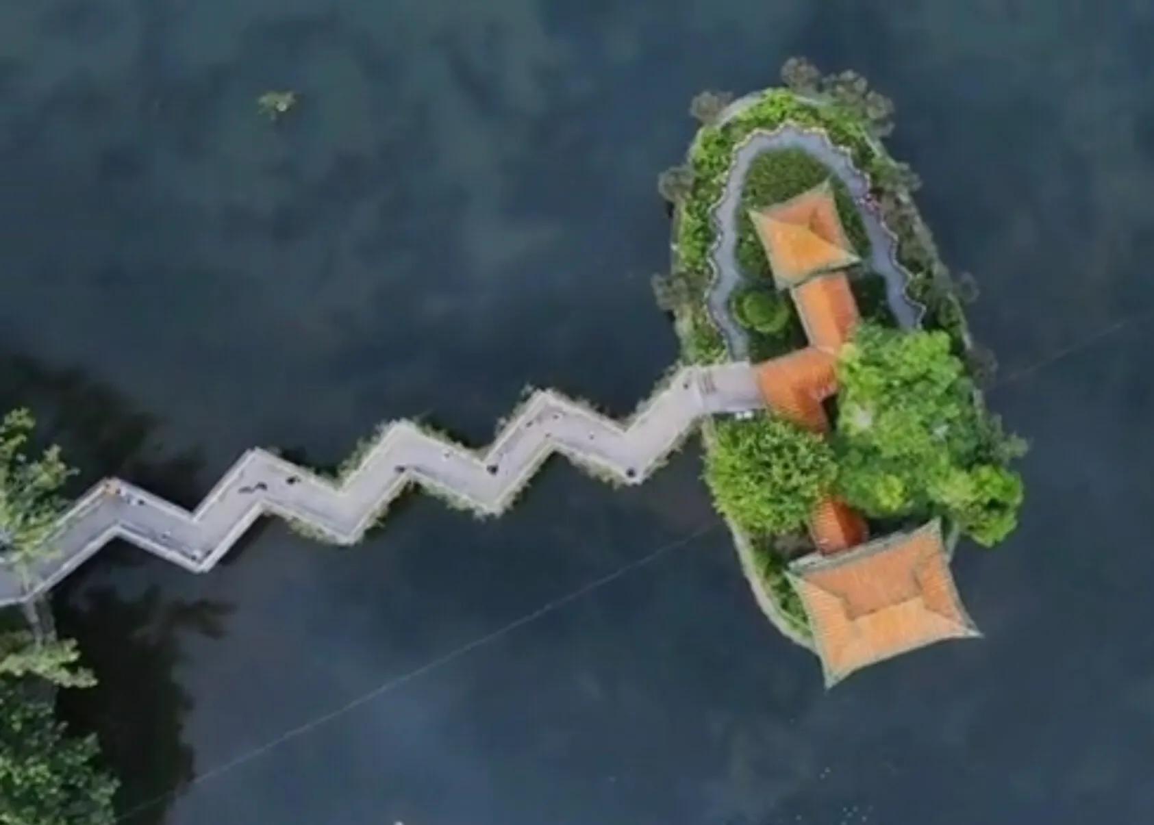 深圳十佳免费湿地公园,深圳十大免费公园排行榜最新名单