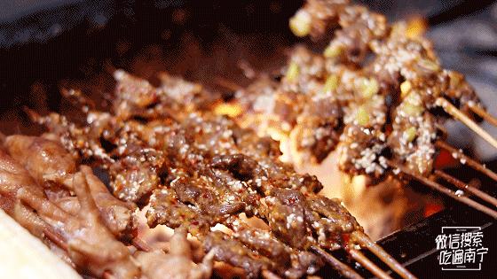 南宁最实惠的烧烤外卖,南宁烧烤外卖