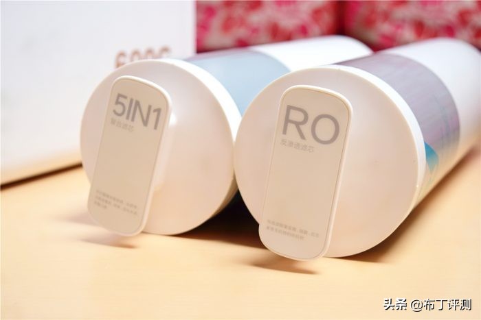 云米泉superpro1000g净水器测评,云米泉净水器1200g缺点