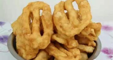 大虾好吃极了,大虾别样吃法