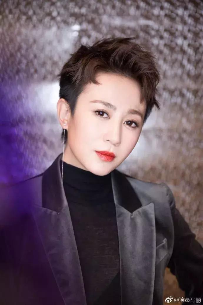 马丽演的喜剧,马丽喜剧之外