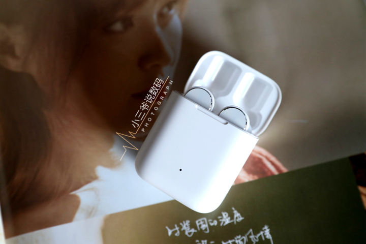 小米哪一款蓝牙耳机最值得入手,小米蓝牙耳机系列测评