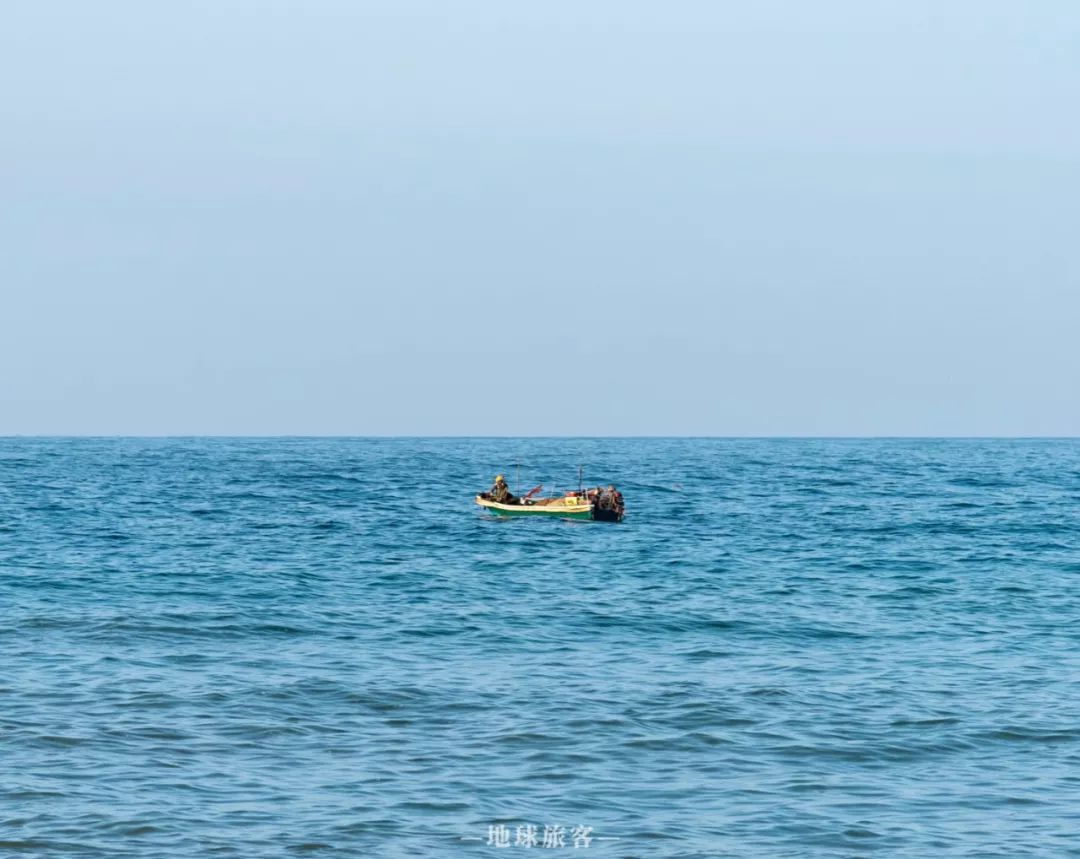 海陵岛十大海岛排名图片,十大美岛海陵岛