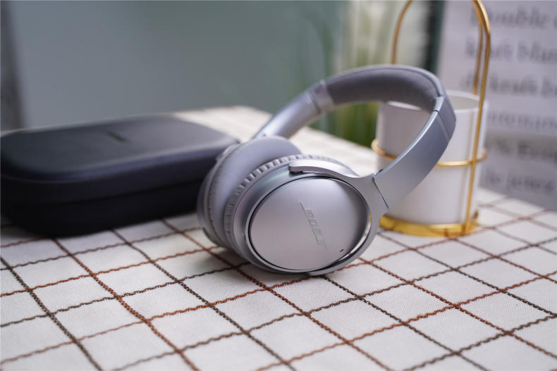 boseqc35ii降噪耳机好吗,boseqc35二代降噪测试