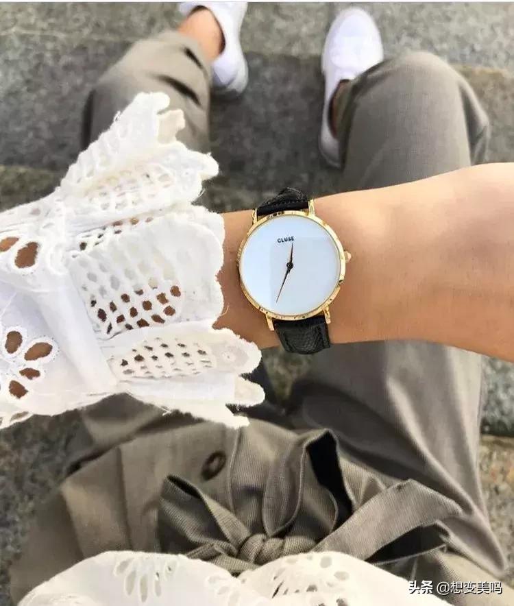 适合年轻人戴的高端手表品牌,200-300元左右小众手表