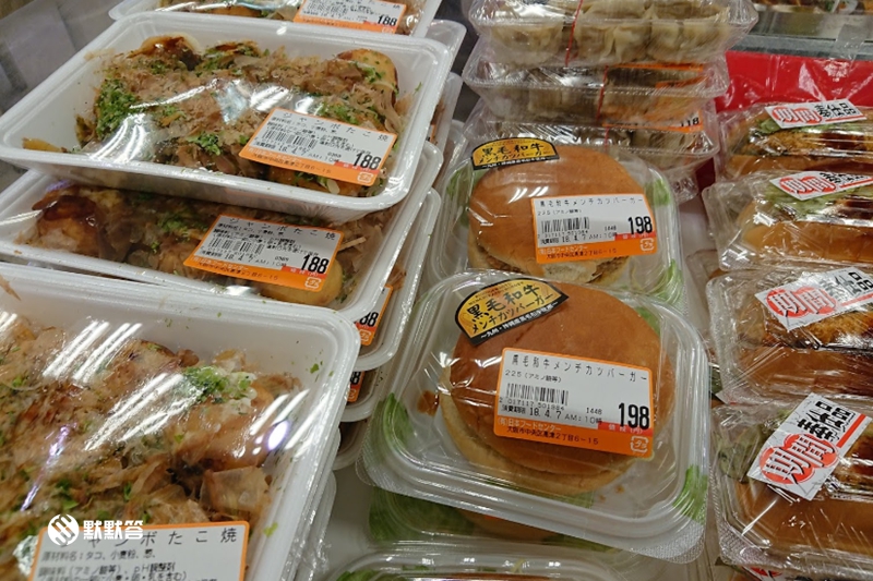 去日本大阪买什么日本手信,大阪心斋桥手信