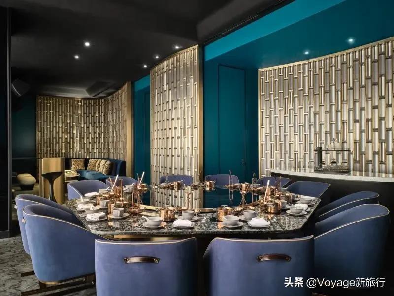 倒计时5天!这些奢华酒店的520打开方式,帮你称霸秀恩爱大赛