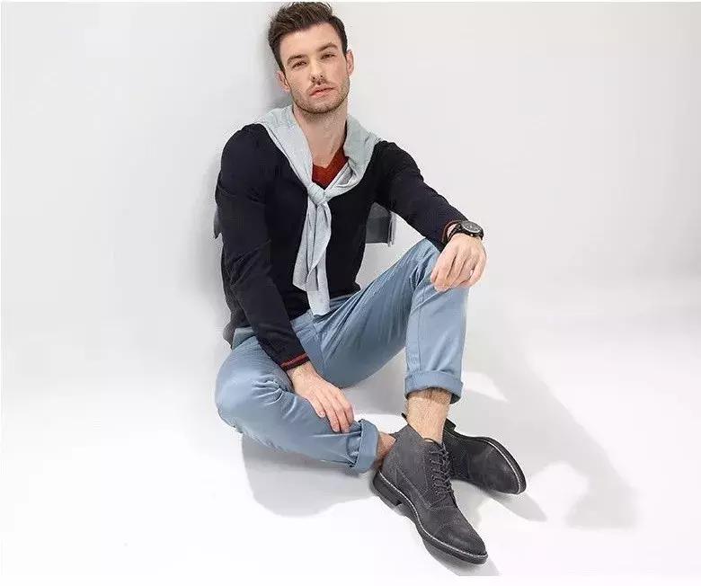 有哪些好看时尚便宜的男鞋,有哪些大牌的男鞋好看耐穿